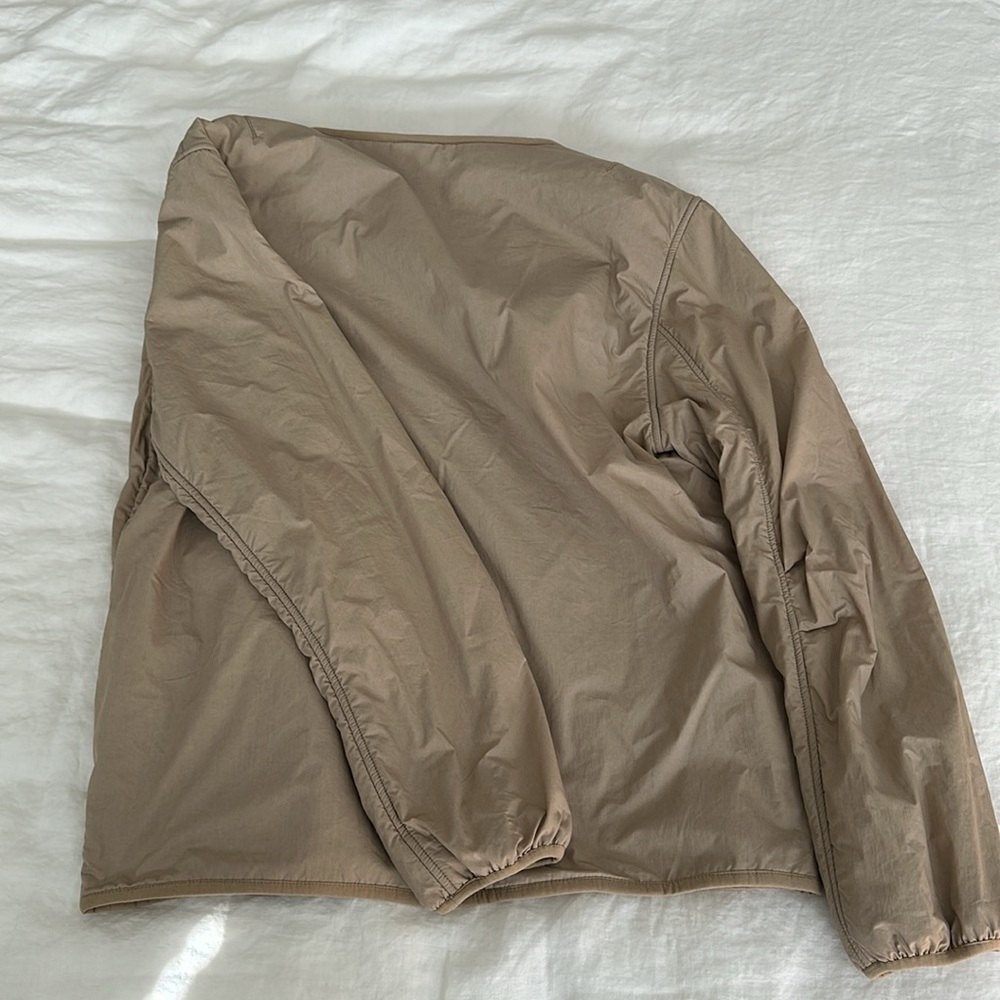 Saturdays New York City jacket size M - Picture 2 of 4